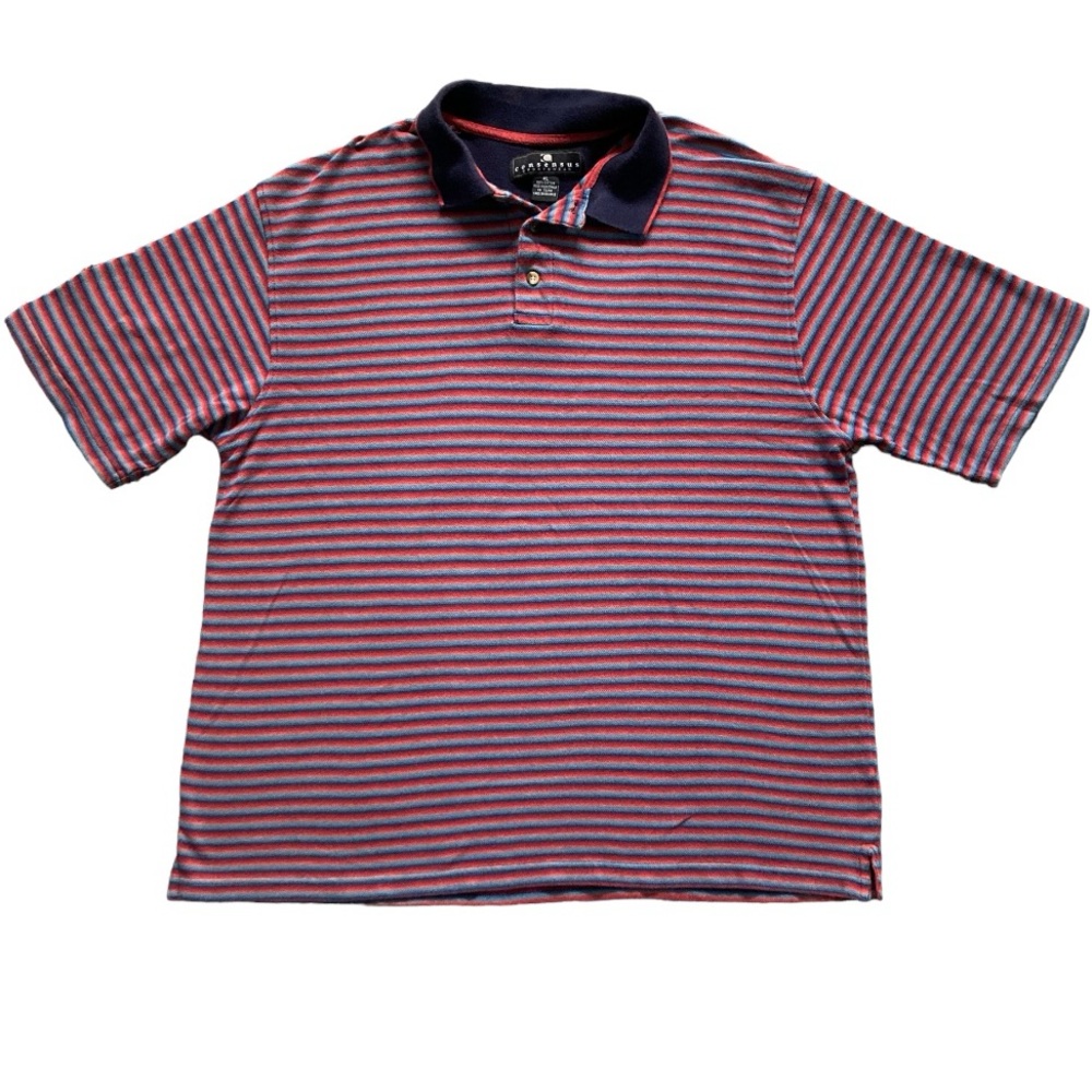 VINTAGE Multicolor Polo